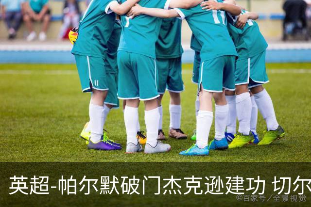 英超-帕尔默破门杰克逊建功 切尔西2-1纽卡斯尔